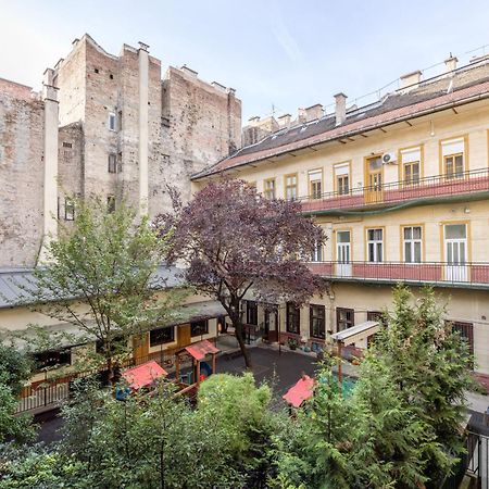 Just Chillin Apt-Budapest Most Historic Landmarks Εξωτερικό φωτογραφία