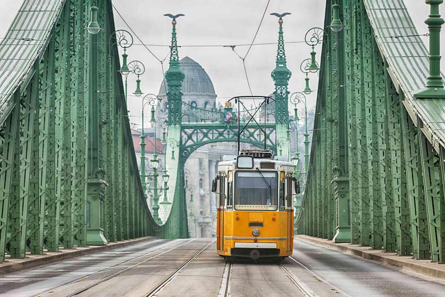 Just Chillin Apt-Budapest Most Historic Landmarks Εξωτερικό φωτογραφία