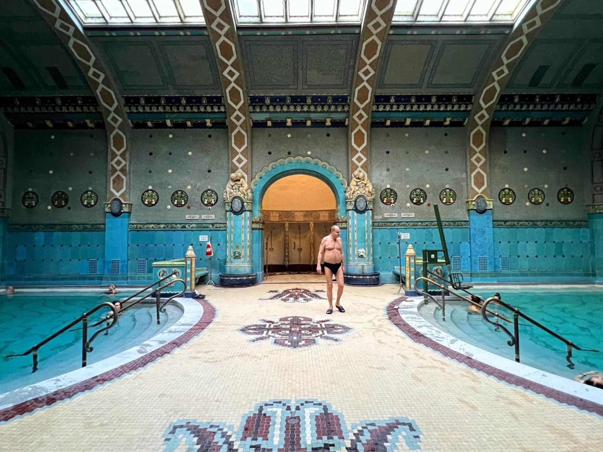 Just Chillin Apt-Budapest Most Historic Landmarks Εξωτερικό φωτογραφία